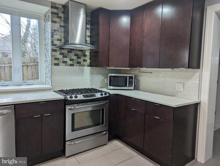 Property Photo: 6617 Quincy Street PA 19119