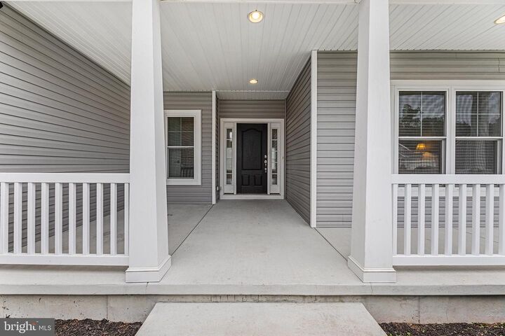 Property Photo: 922 Marquis Avenue MD 21801