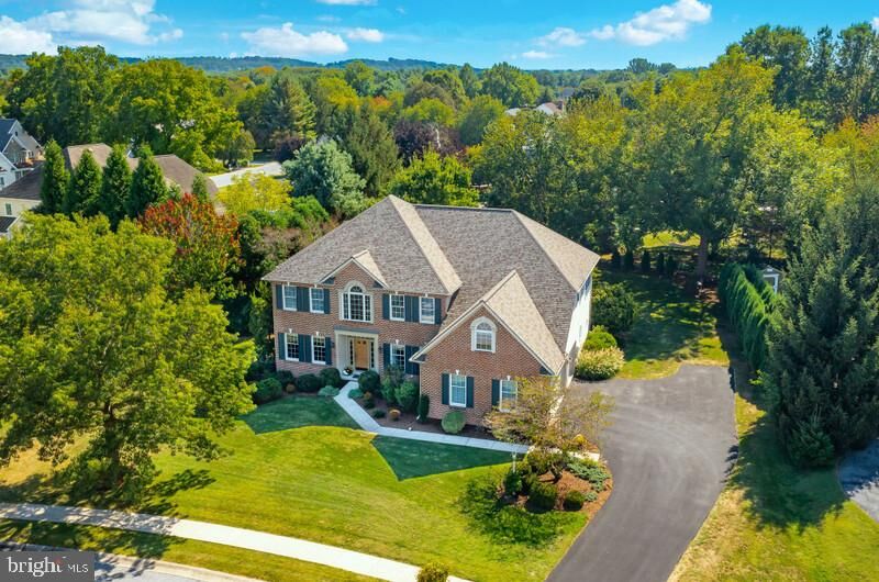 Property Photo: 677 Dorset Street PA 17543