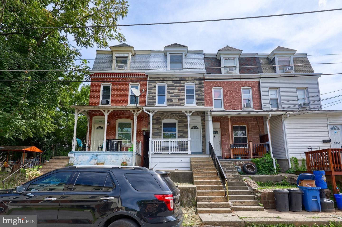 Property Photo:  2155 Adams Street  PA 19605 