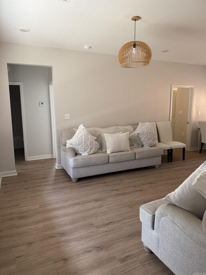 Property Photo:  517 Crepe Myrtle Loop  AR 72023 