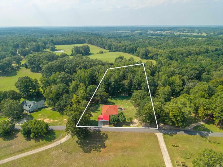 Property Photo:  365 Helms Rd  AR 71923