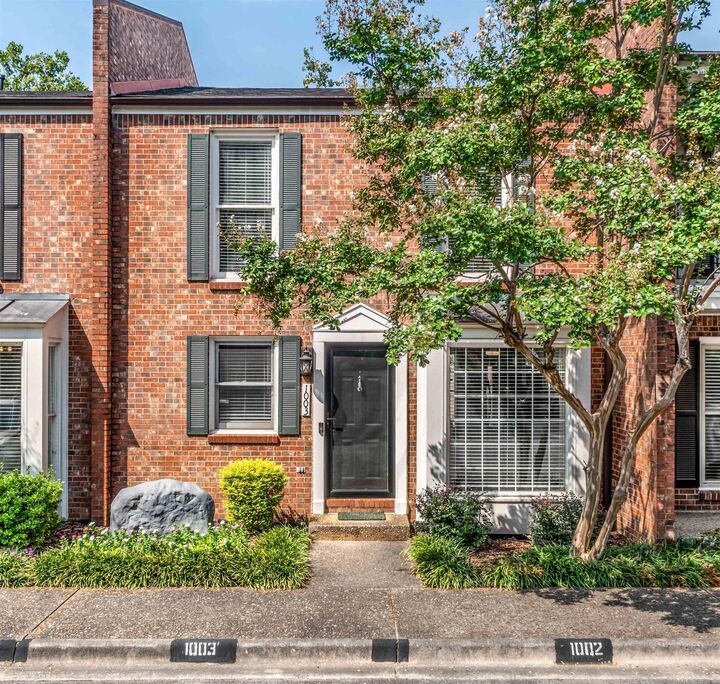 Property Photo:  2200 Andover Ct 1003  AR 72227 