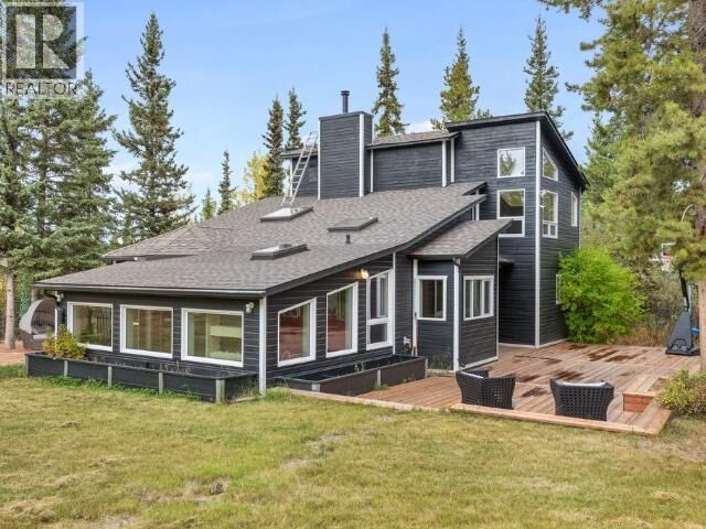 Property Photo:  51 Fireweed Drive  YT Y1A 5T8 