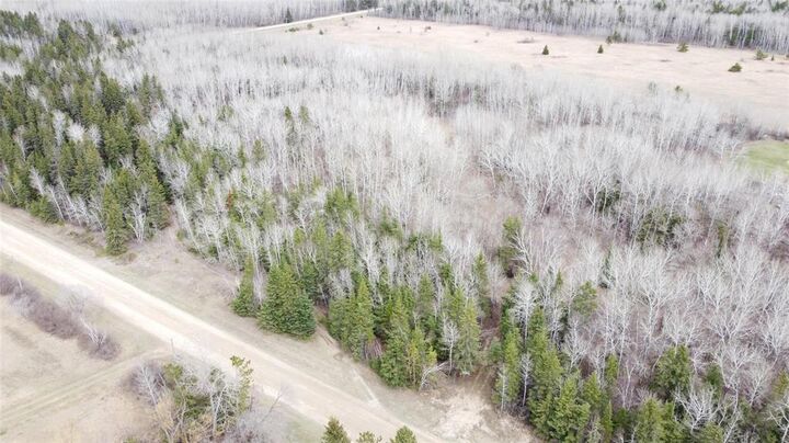 Property Photo:  0 90E Main Street Road North  MB R0A 1B0 