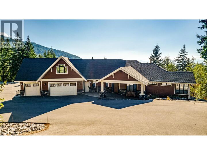 Property Photo:  6054 Lynx Drive  BC V1B 3J5 