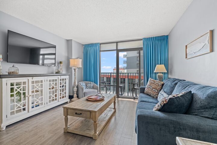 Property Photo: 201 74th Ave. N 2549/2550 SC 29572