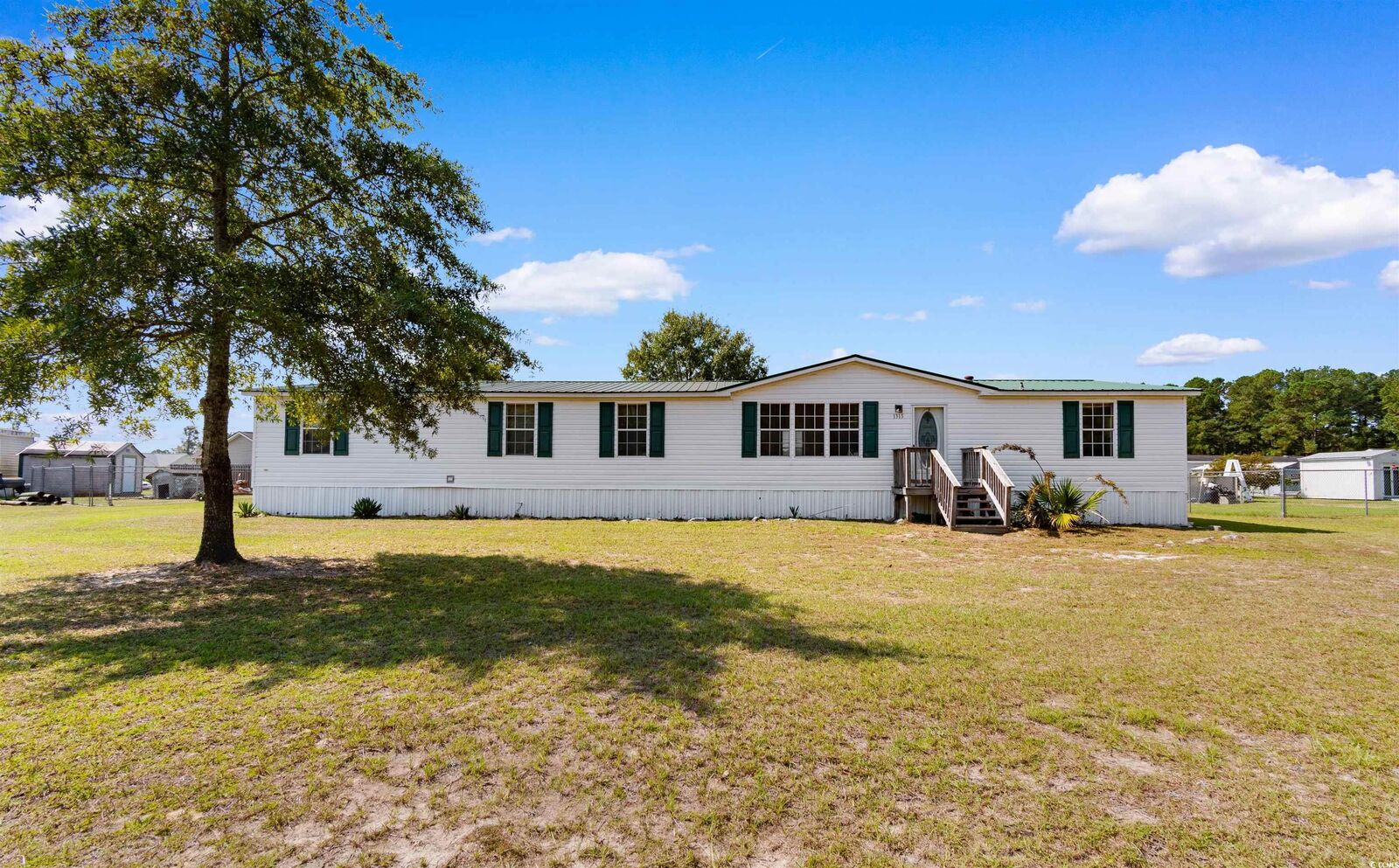 Property Photo: 1315 Tidway Circle SC 29527