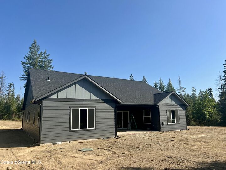 Property Photo: Nna Twin Lakes Rd Lt 3 Blk 2 ID 83858