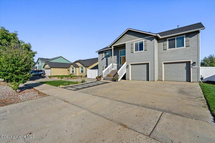 Property Photo: 12512 W 1st Ave WA 99001