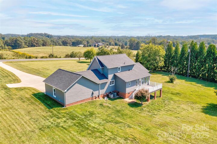 Property Photo:  360 Whitaker Road  NC 28152 