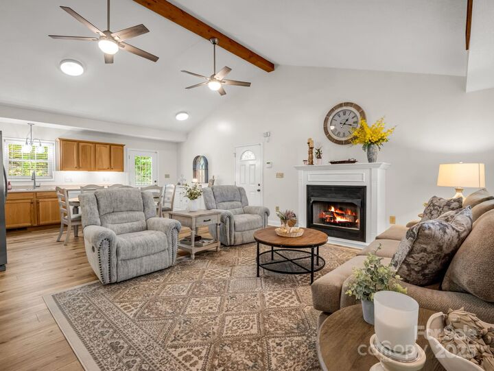 Property Photo:  139 Holly Forest Drive  NC 28139 