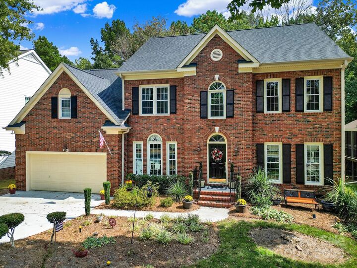 7210 Broadford Court  Charlotte NC 28277 photo