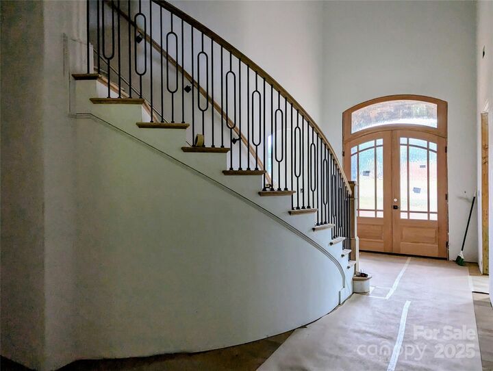 Property Photo: 110 Hunts Landing Drive NC 28117