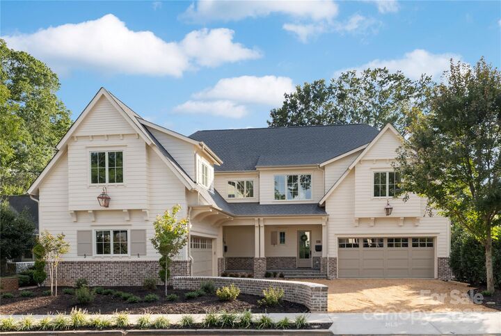 2014 Greenway Avenue  Charlotte NC 28204 photo