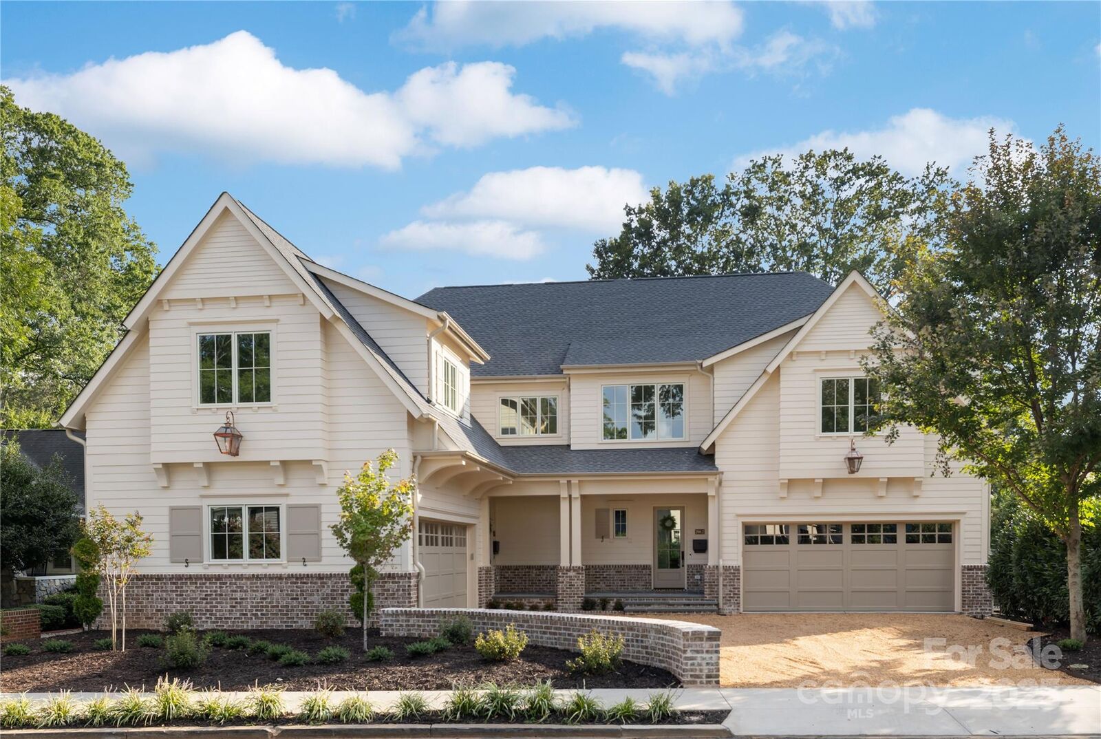 Property Photo:  2014 Greenway Avenue  NC 28204 