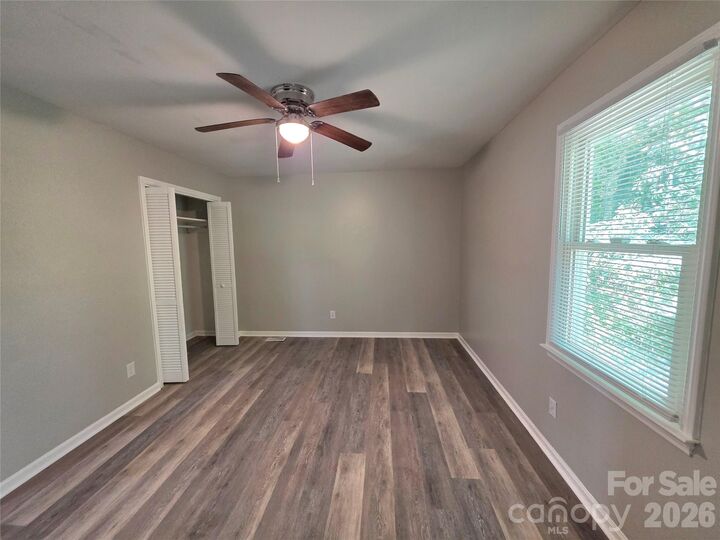 Property Photo:  310 Campbell Circle  NC 28086 