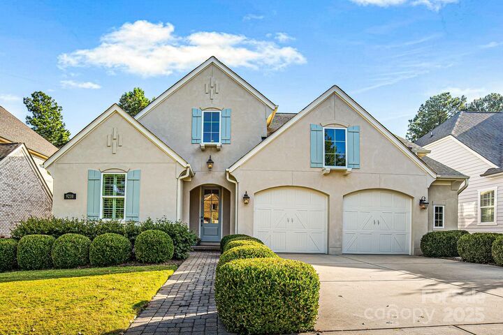 9210 Robbins Preserve Road  Cornelius NC 28031 photo