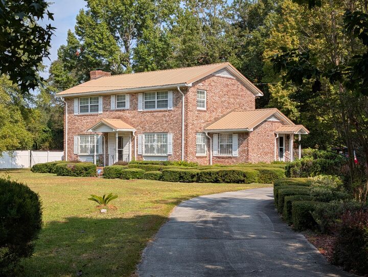 Property Photo: 1098 Russellville Road SC 29479