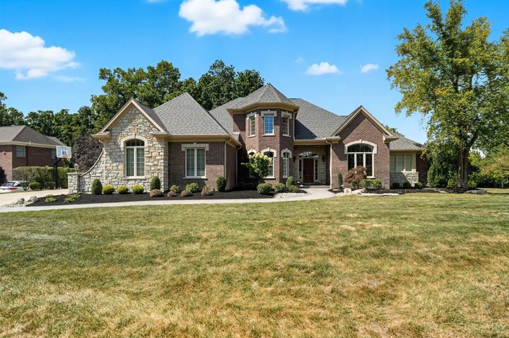 Property Photo: 580 Winding River Boulevard OH 45039