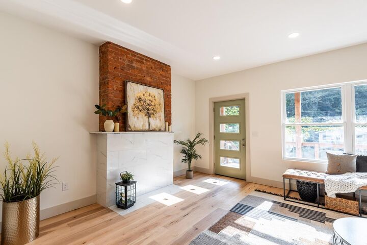 Property Photo:  3548 Linwood Avenue  OH 45226 