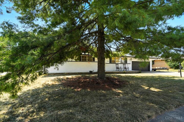 Property Photo:  3814 Lewis Street  OH 45044 