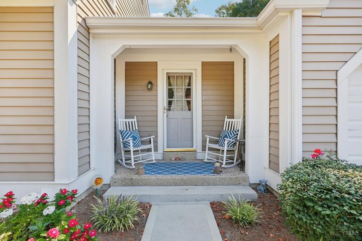Property Photo:  768 Farmsworth Court  OH 45255 