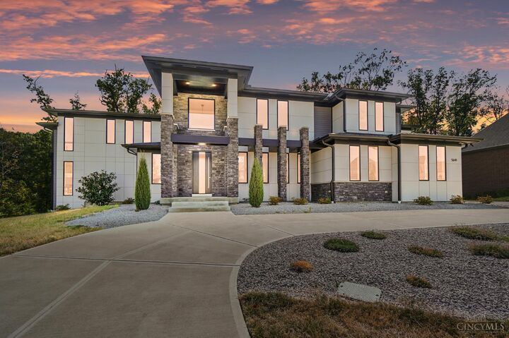 5641 Melbury Court  Deerfield Twp. OH 45040 photo