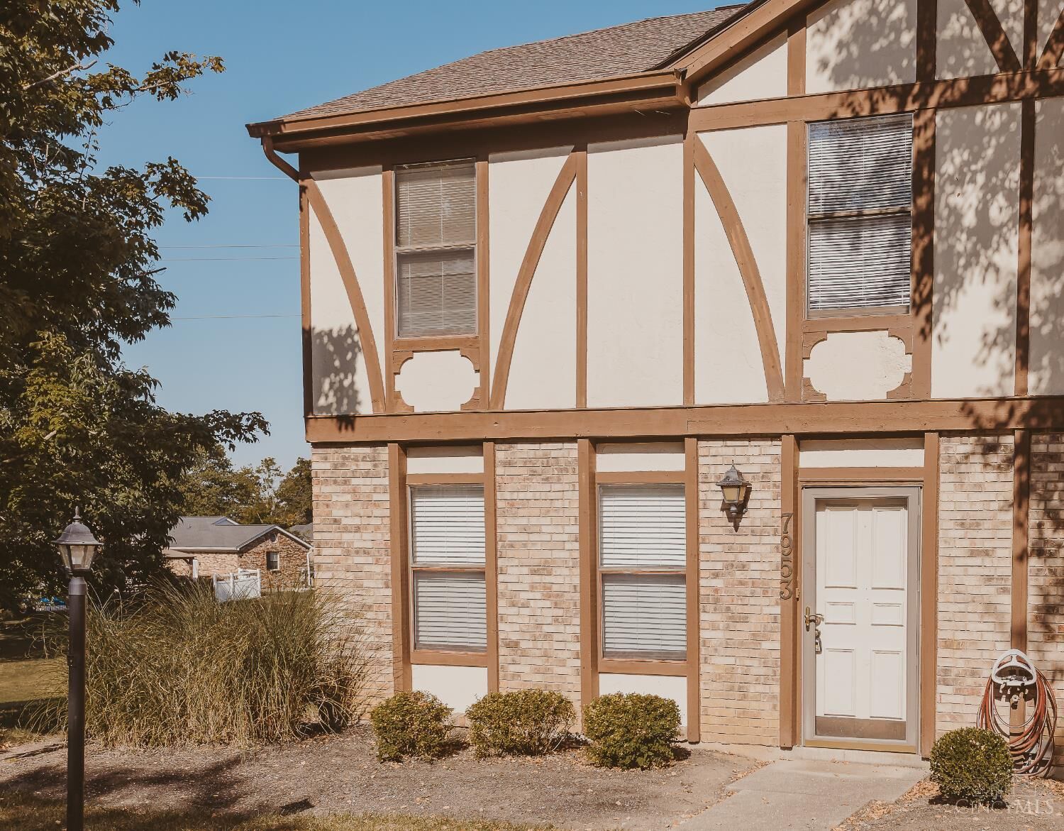 Property Photo:  7953 Tall Timbers Drive  OH 45052 