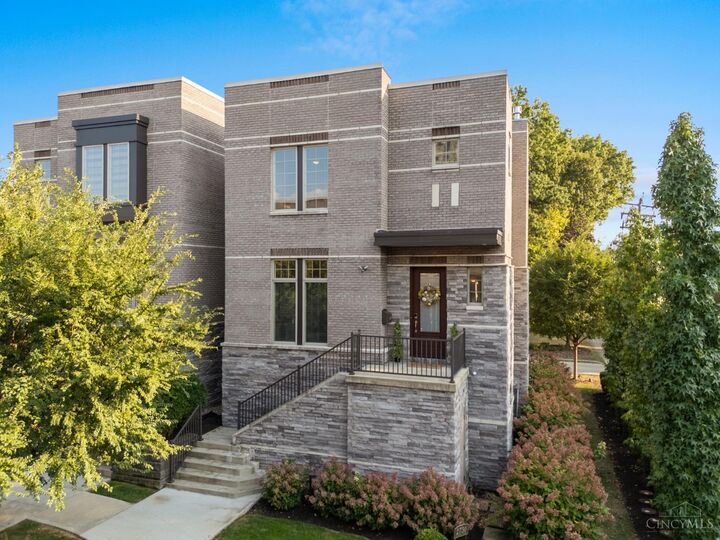 2730 Cleinview Avenue  Cincinnati OH 45206 photo
