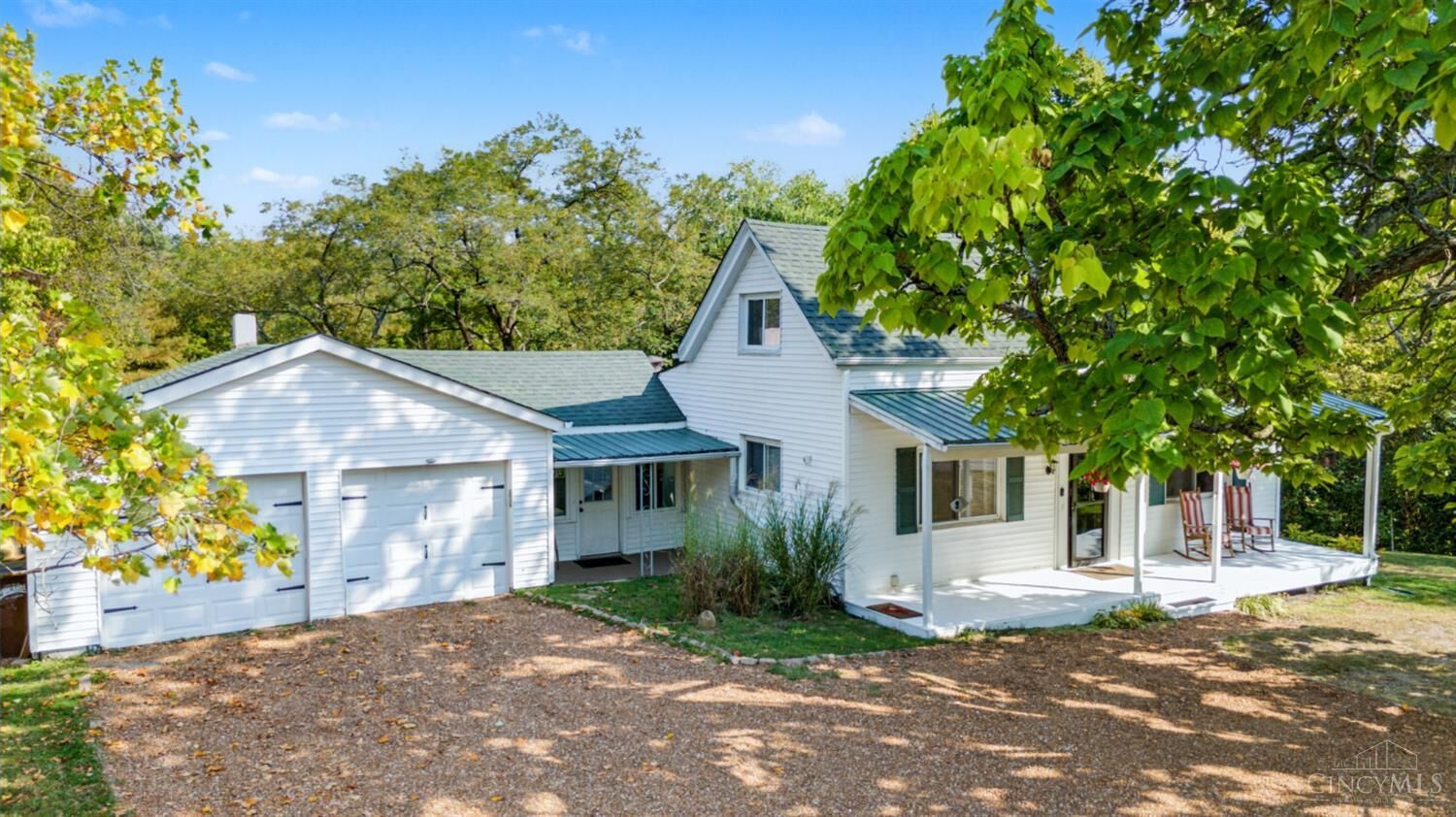 Property Photo:  10040 Daly Road  OH 45231 