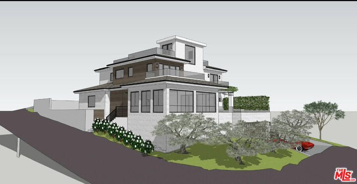 Property Photo:  16767 Marquez Ter  CA 90272 