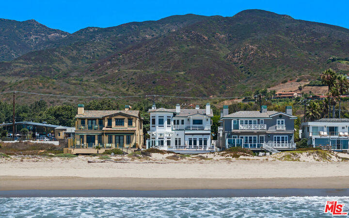 Property Photo: 30718 Pacific Coast Hwy CA 90265