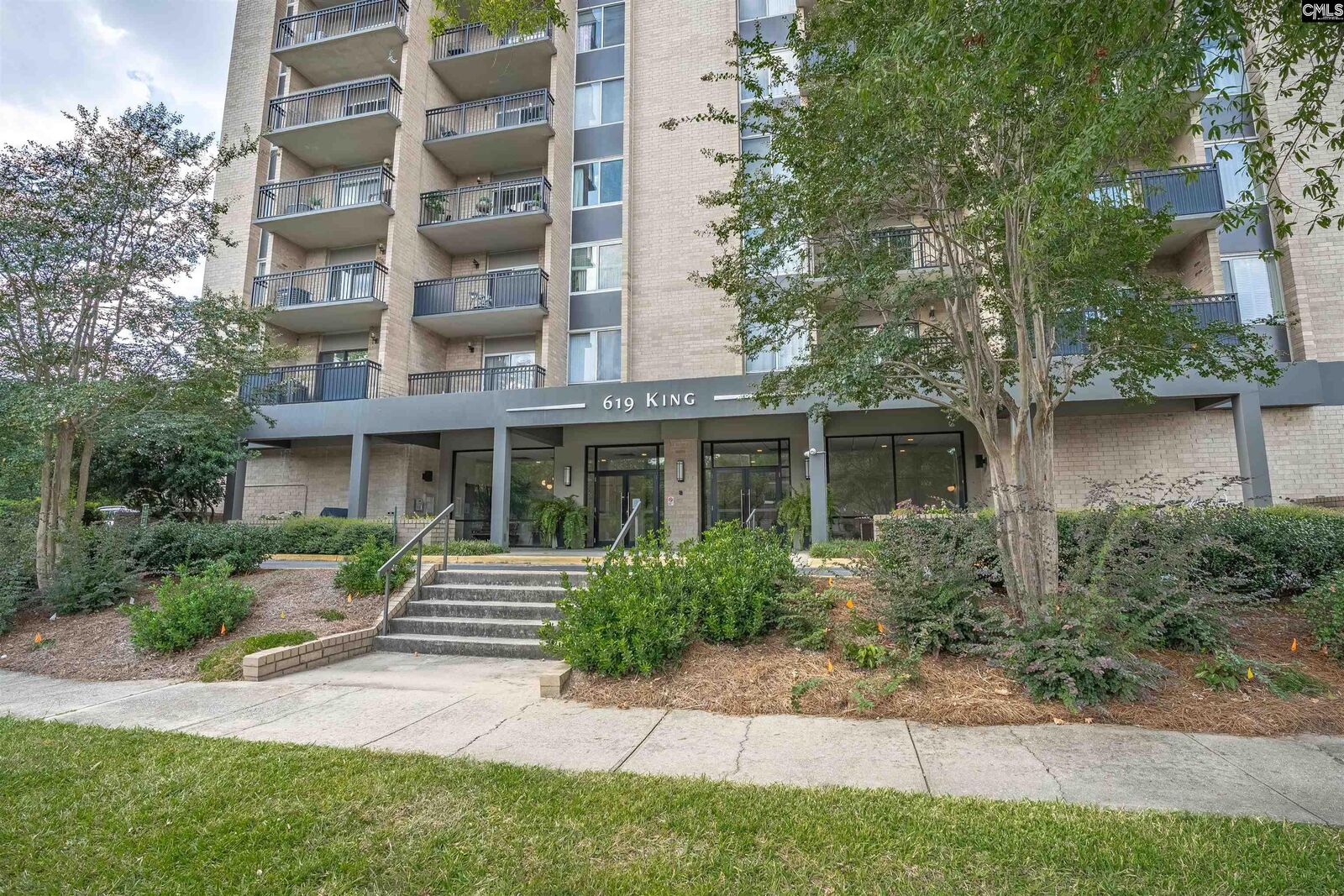 Property Photo: 619 King 702 SC 29205