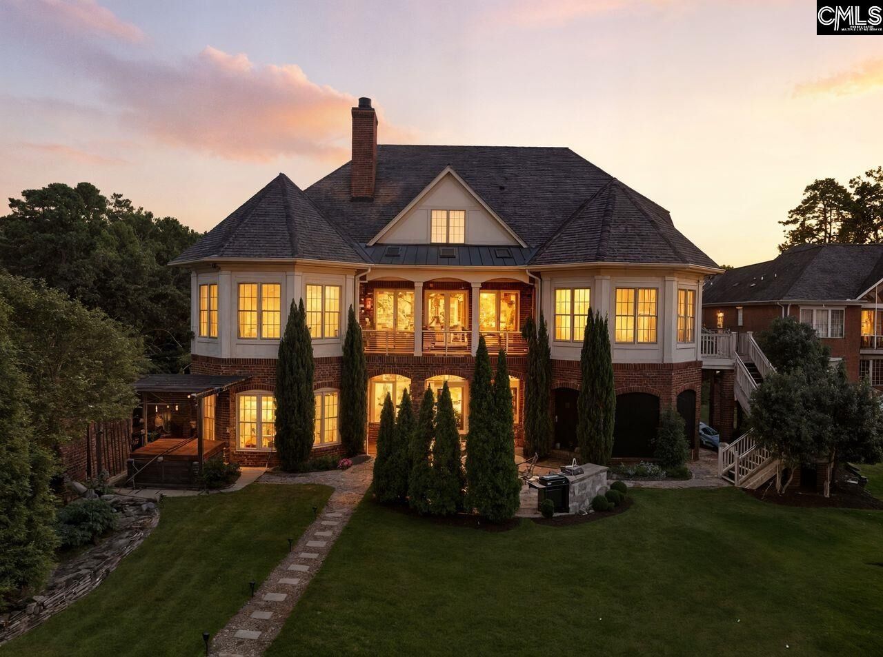 Property Photo:  404 Jasmine Key  SC 29036-0000 