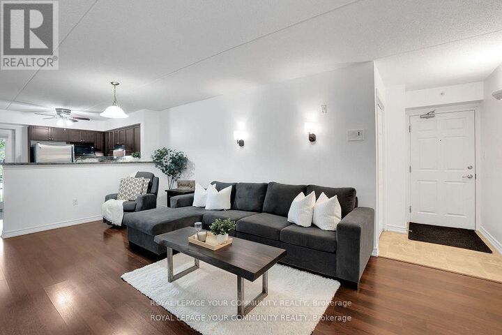Property Photo:  1360 Main Street 101  ON L9T 7S5 