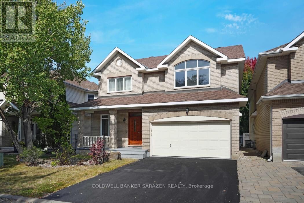 Property Photo:  5 Escade Drive  ON K2G 6R9