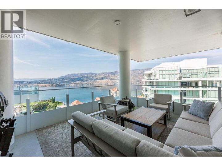 1191 Sunset Drive 2906  Kelowna BC V1Y 0J4 photo