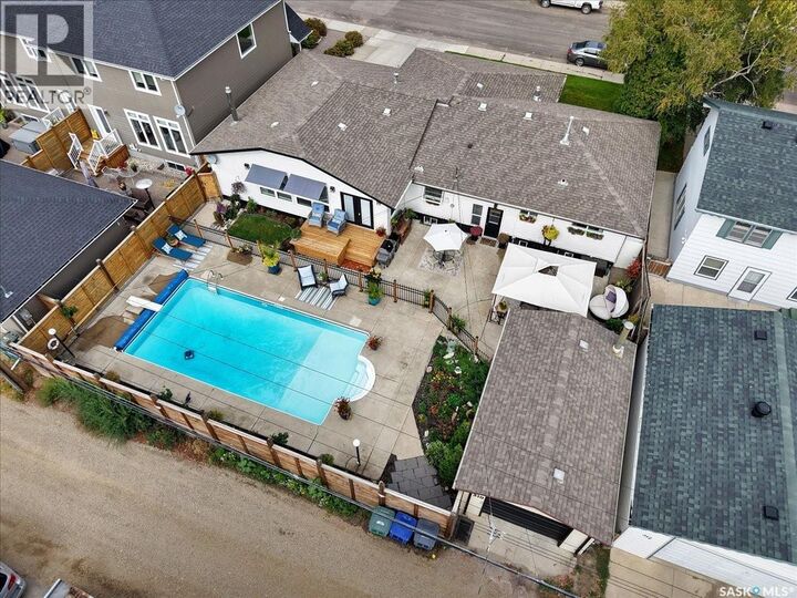 310 Willow Street  Saskatoon SK S7J 0C6 photo
