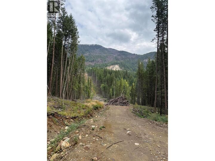 Property Photo:  Dl 10766 Giant Mine Road  BC V0A 1P0 