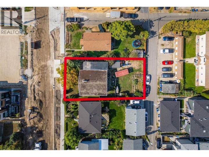 738 Morrison Avenue  Kelowna BC V1Y 5E5 photo