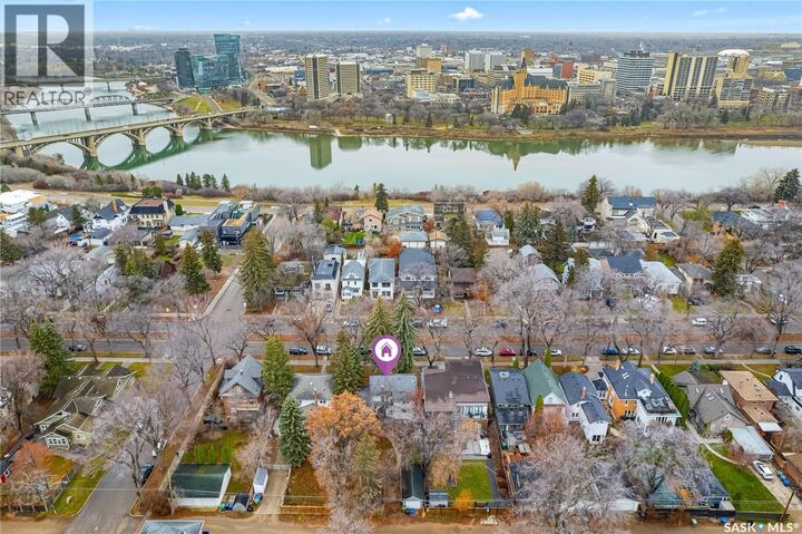 710 University Drive  Saskatoon SK S7N 0J4 photo
