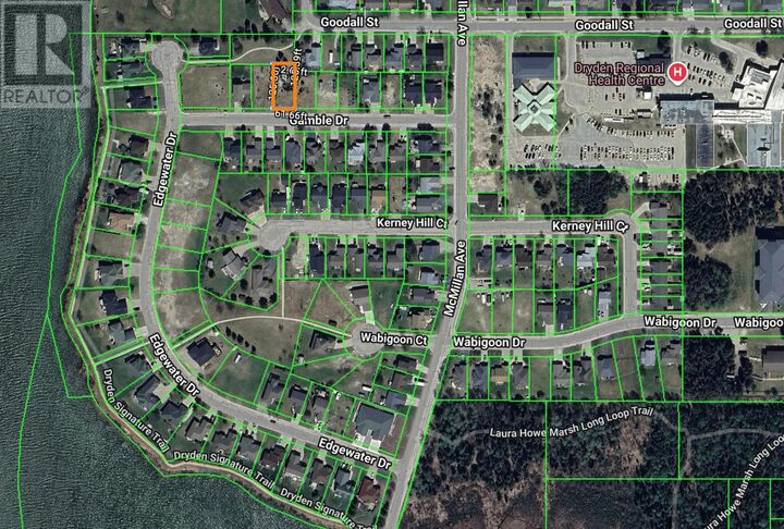 Property Photo:  17 Gamble Dr  ON P8N 3J9 