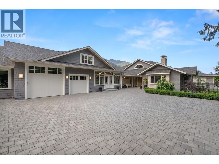 Property Photo:  2506 Welch Place  BC V0E 1M7 