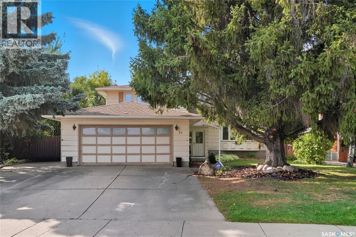 30 Champlin Crescent  Saskatoon SK S7H 4T3 photo