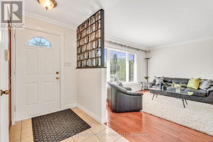 Property Photo:  68 Mount Olive Drive  ON M9V 2C8 