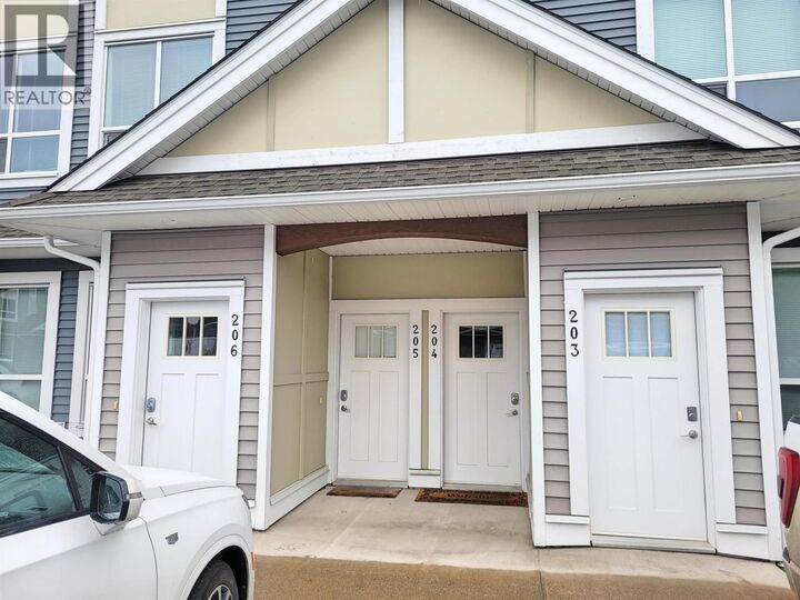 110 Baxter Avenue 205 — photo 1
