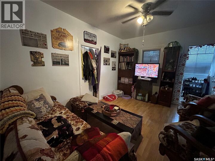 Property Photo:  1042 Coteau Street W  SK S6H 5G4 