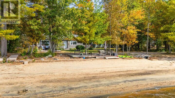 Property Photo: 1053 Maebar Road ON K0M 2K0