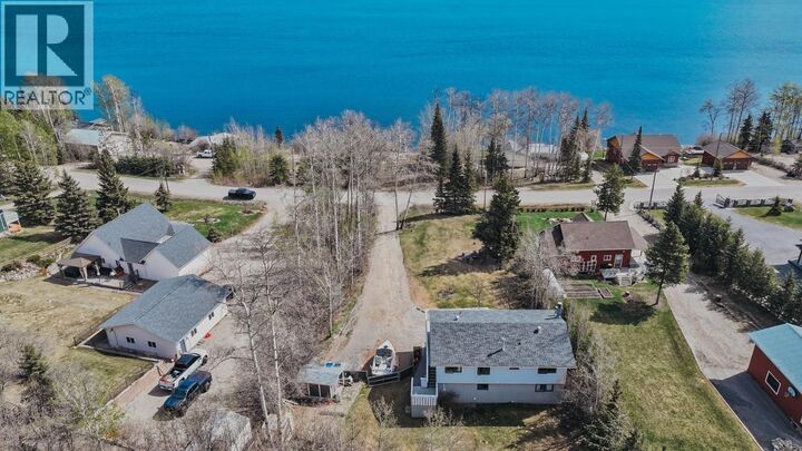 Photo de la propriété:  13223 Lakeshore Drive  BC V0C 1H0 